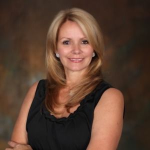 Meet your Posher, Susan